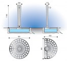 Alex - scheda tecnica